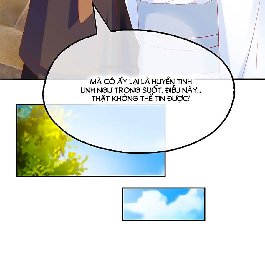 Khuynh Thành Cuồng Phi Của Tà Vương Chapter 19 - Trang 2