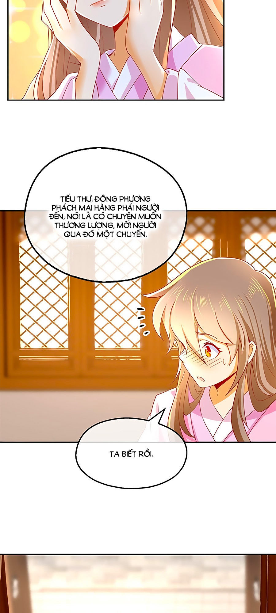 Khuynh Thành Cuồng Phi Của Tà Vương Chapter 19 - Trang 2