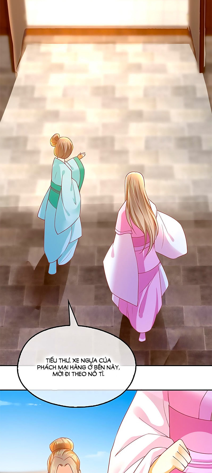 Khuynh Thành Cuồng Phi Của Tà Vương Chapter 19 - Trang 2