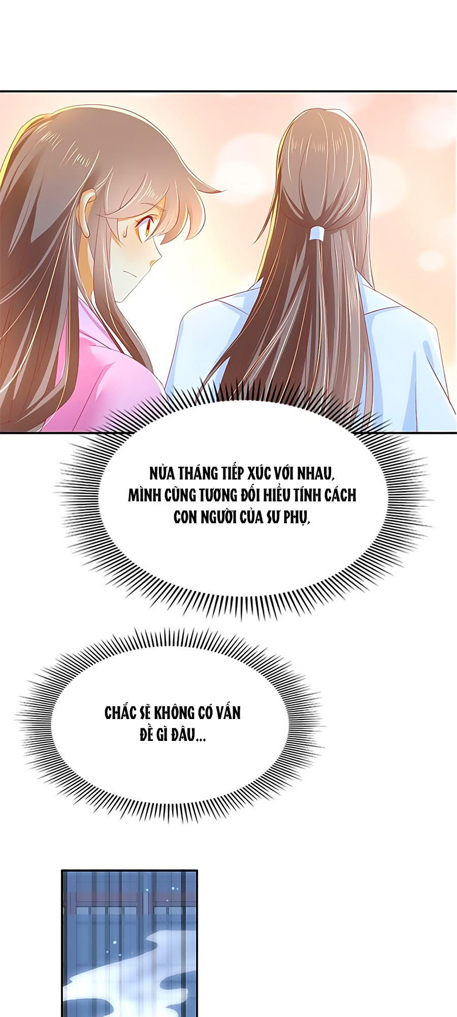 Khuynh Thành Cuồng Phi Của Tà Vương Chapter 19 - Trang 2