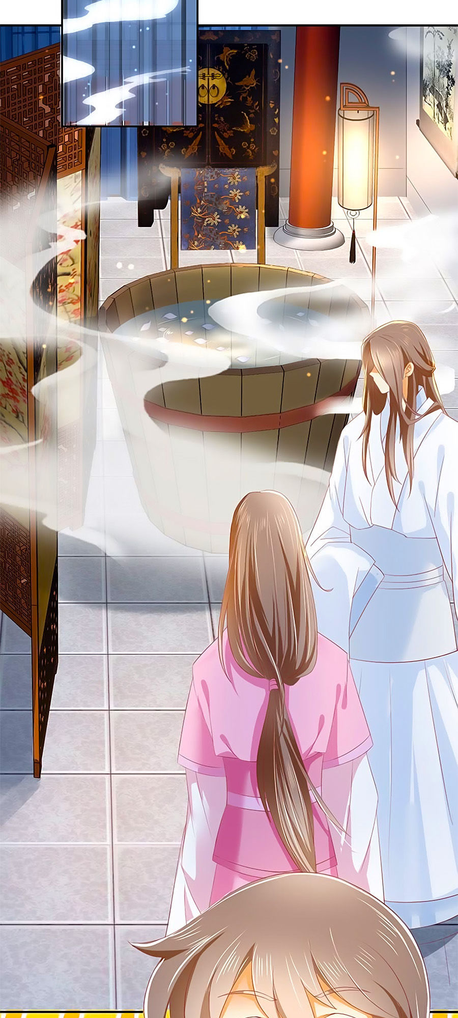 Khuynh Thành Cuồng Phi Của Tà Vương Chapter 19 - Trang 2