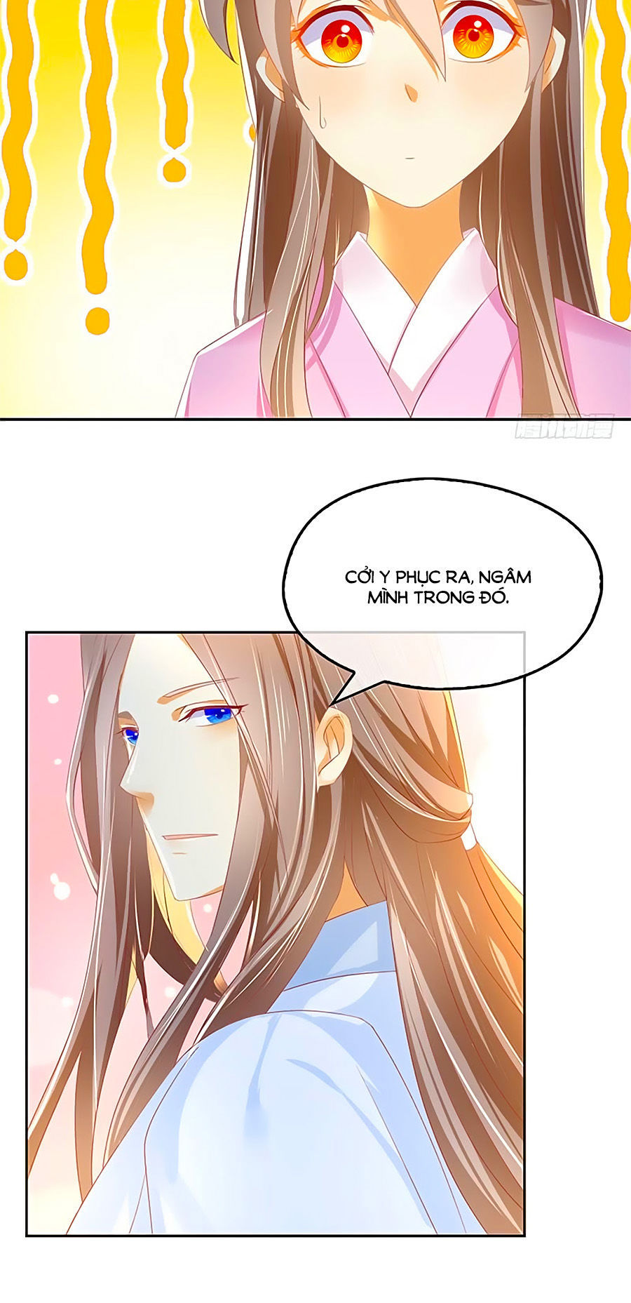 Khuynh Thành Cuồng Phi Của Tà Vương Chapter 19 - Trang 2