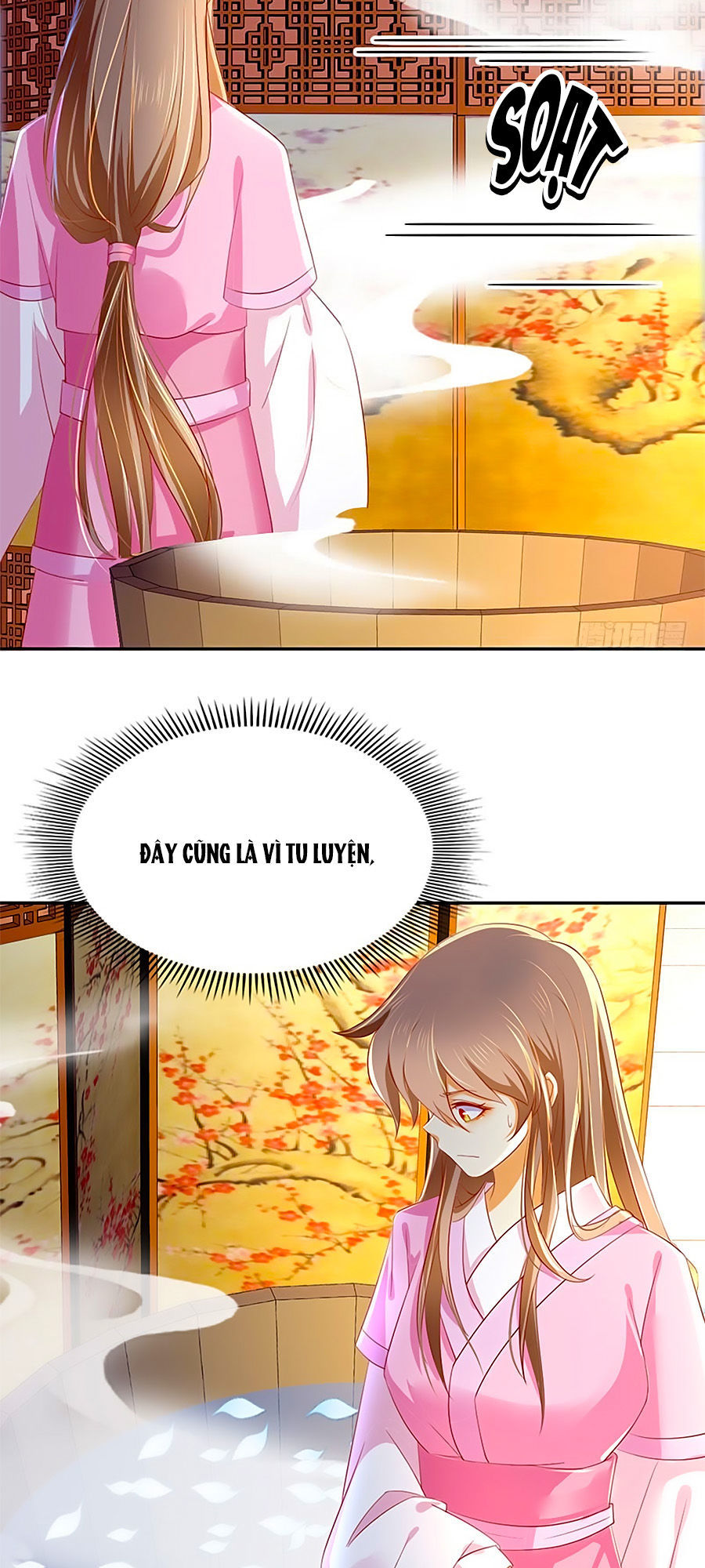 Khuynh Thành Cuồng Phi Của Tà Vương Chapter 19 - Trang 2