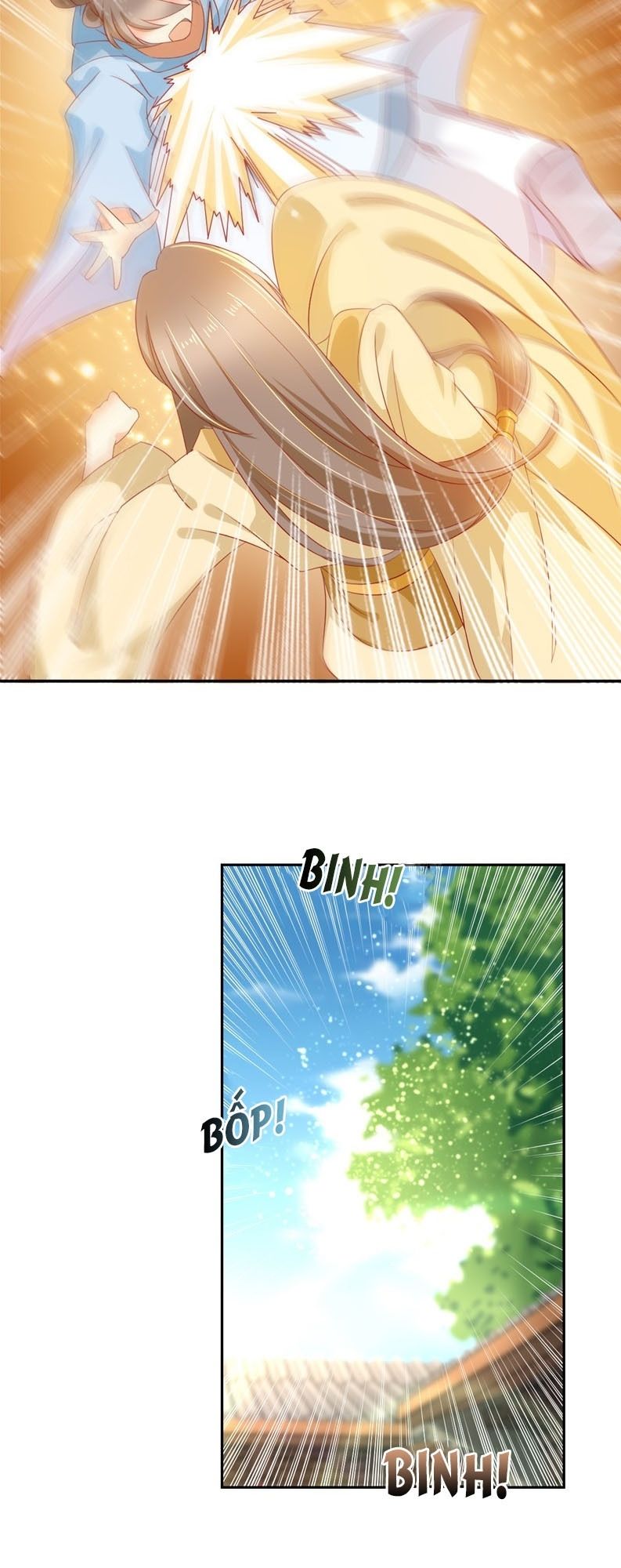 Khuynh Thành Cuồng Phi Của Tà Vương Chapter 2 - Trang 2