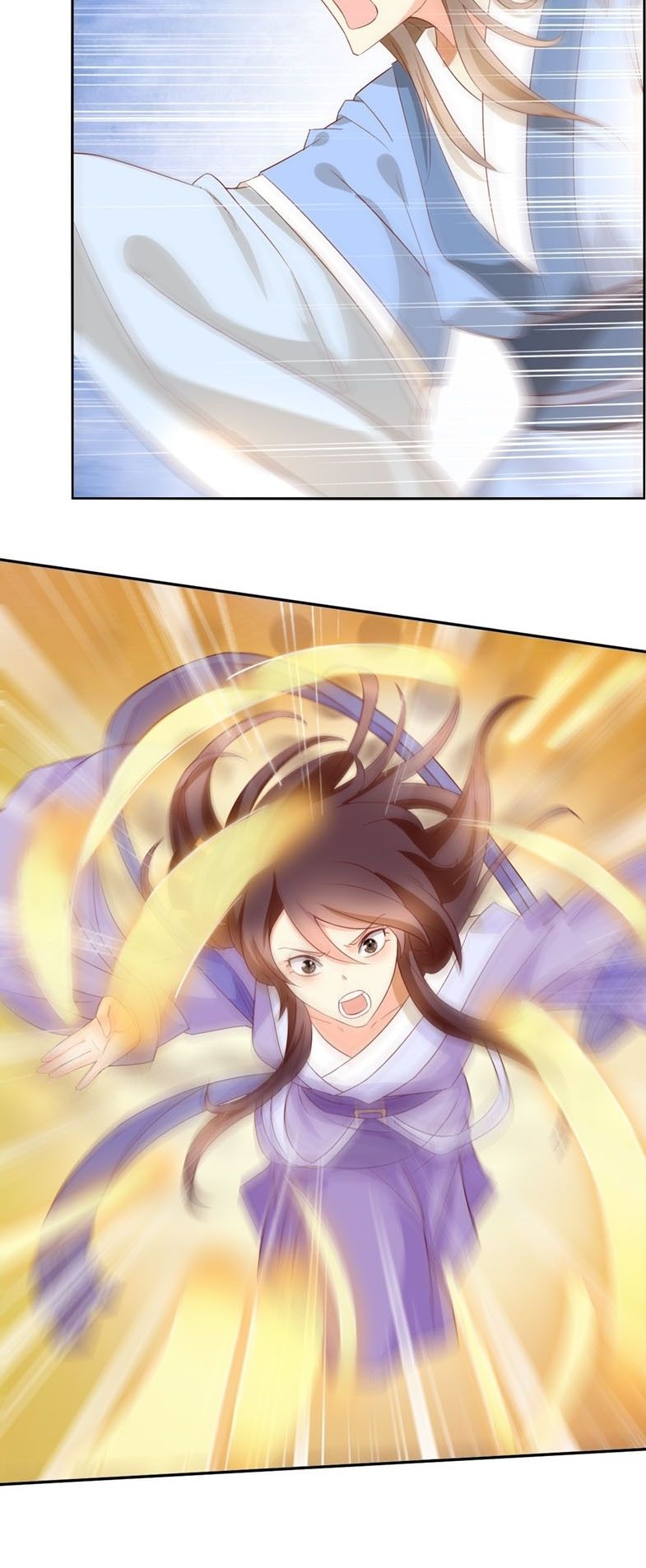 Khuynh Thành Cuồng Phi Của Tà Vương Chapter 2 - Trang 2