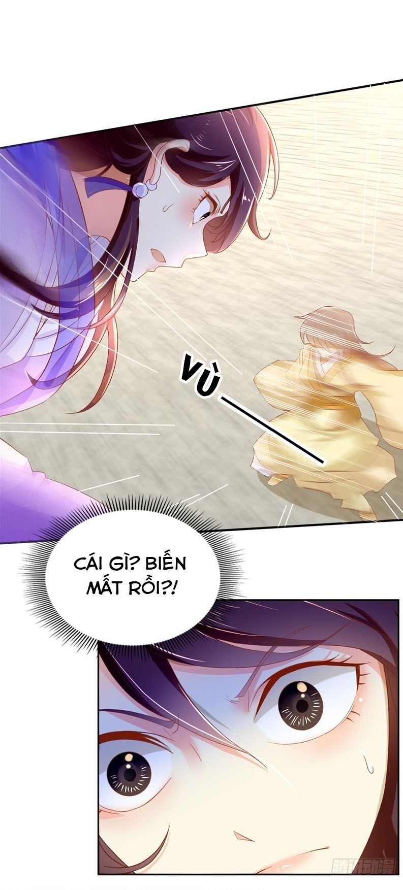 Khuynh Thành Cuồng Phi Của Tà Vương Chapter 2 - Trang 2