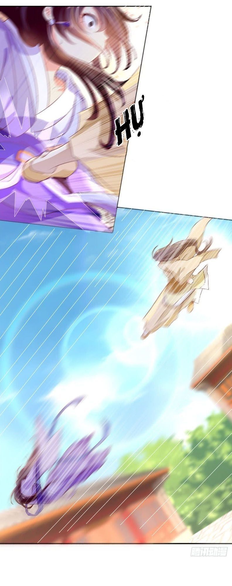 Khuynh Thành Cuồng Phi Của Tà Vương Chapter 2 - Trang 2