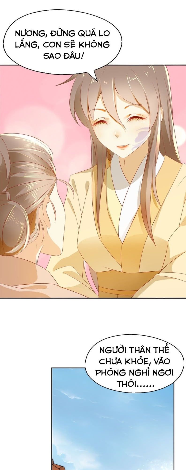 Khuynh Thành Cuồng Phi Của Tà Vương Chapter 2 - Trang 2