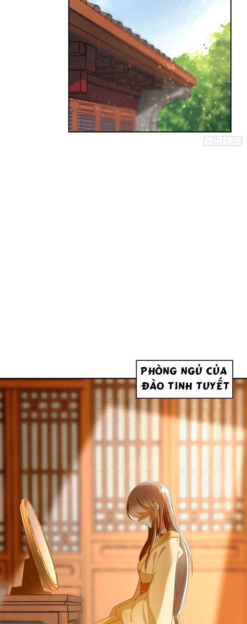 Khuynh Thành Cuồng Phi Của Tà Vương Chapter 2 - Trang 2