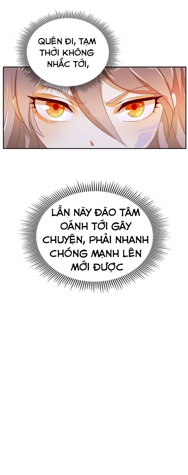 Khuynh Thành Cuồng Phi Của Tà Vương Chapter 2 - Trang 2