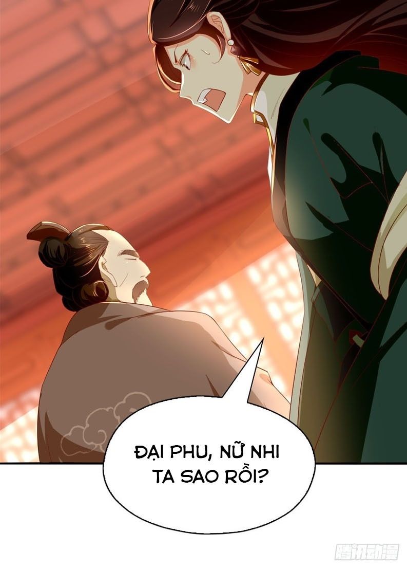 Khuynh Thành Cuồng Phi Của Tà Vương Chapter 2 - Trang 2