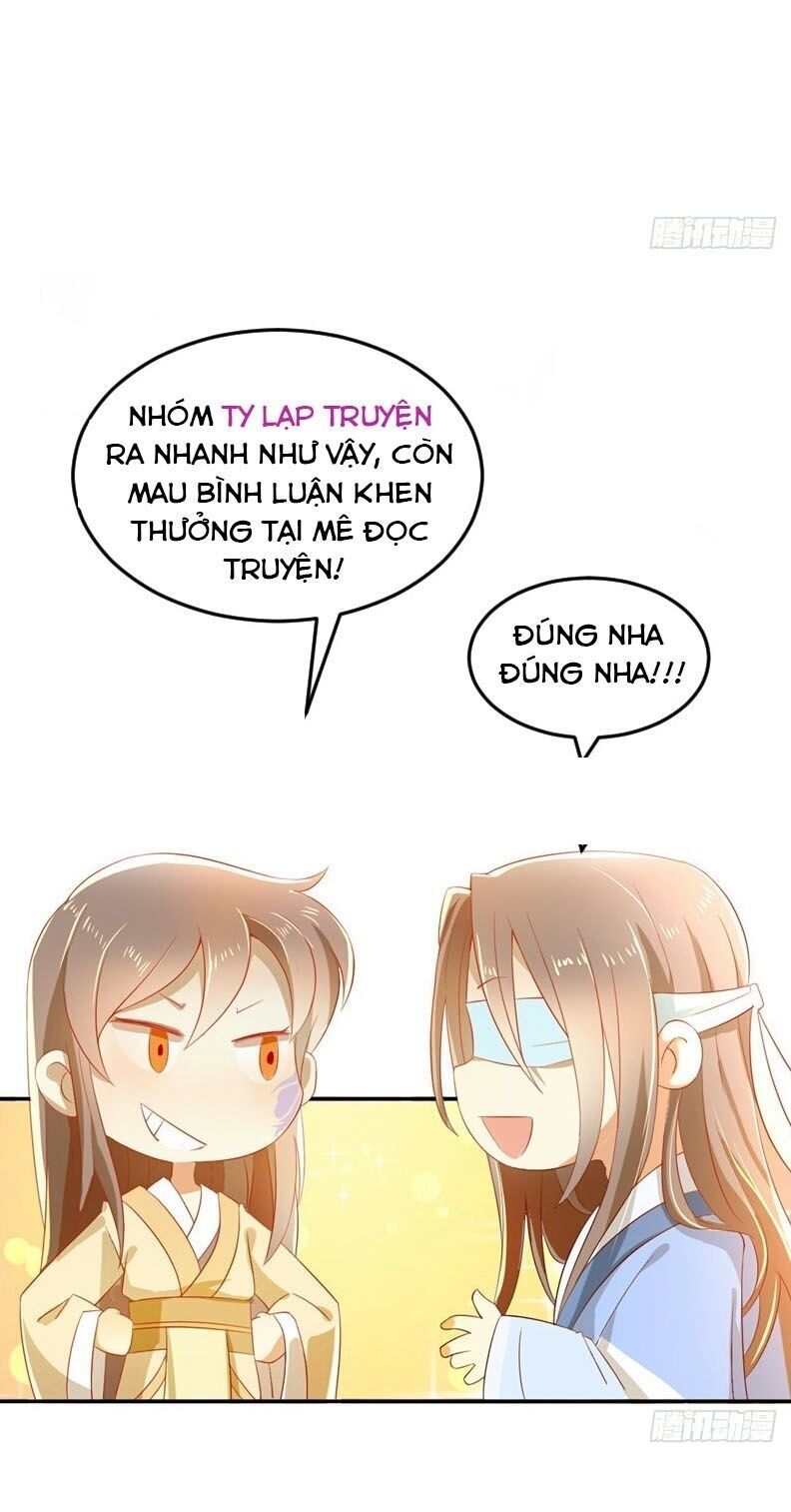 Khuynh Thành Cuồng Phi Của Tà Vương Chapter 2 - Trang 2