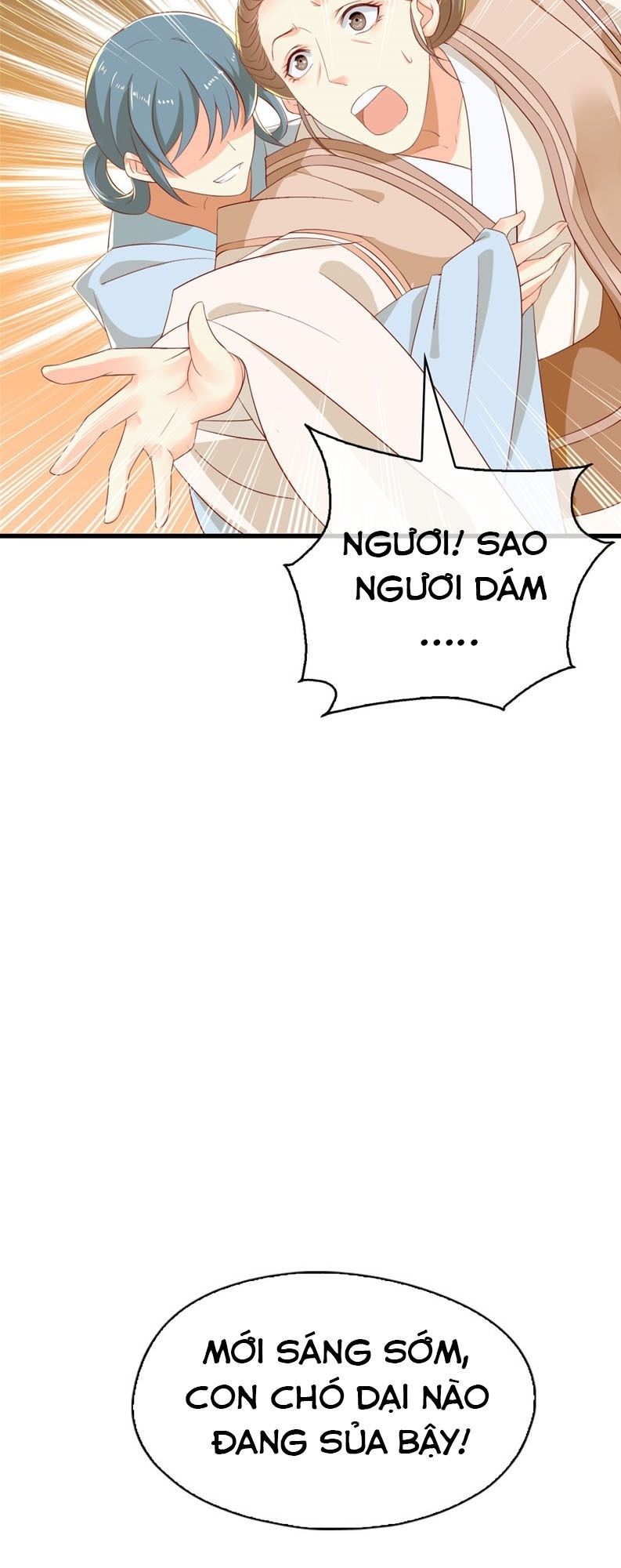 Khuynh Thành Cuồng Phi Của Tà Vương Chapter 2 - Trang 2