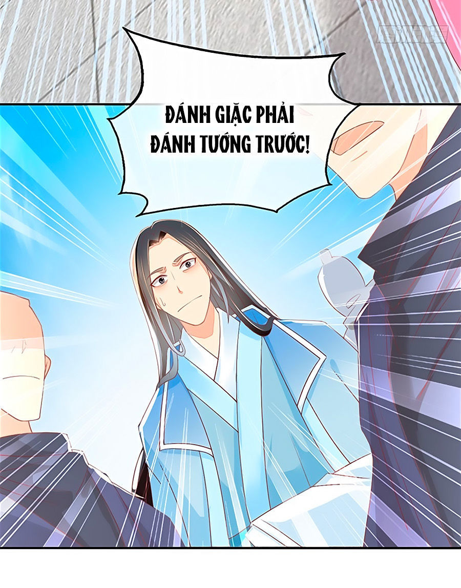 Khuynh Thành Cuồng Phi Của Tà Vương Chapter 20 - Trang 2