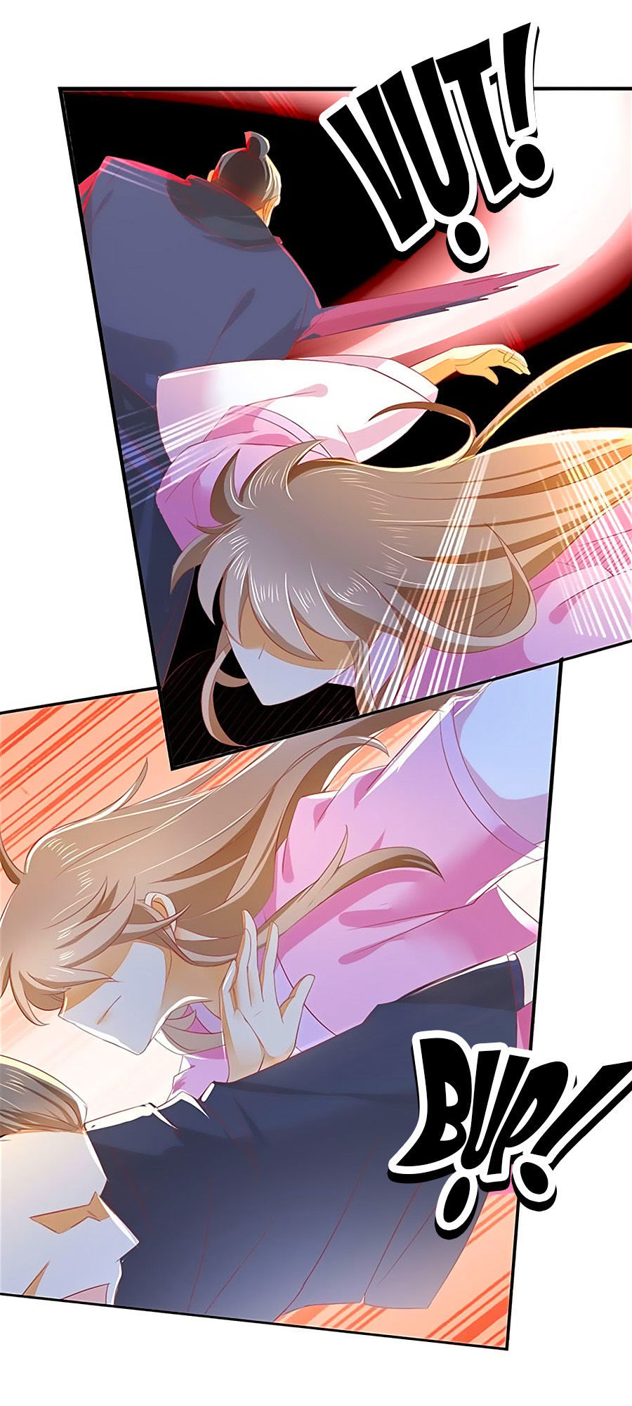 Khuynh Thành Cuồng Phi Của Tà Vương Chapter 20 - Trang 2