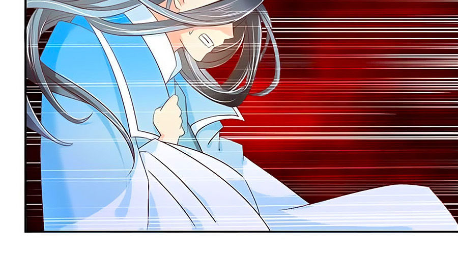 Khuynh Thành Cuồng Phi Của Tà Vương Chapter 20 - Trang 2