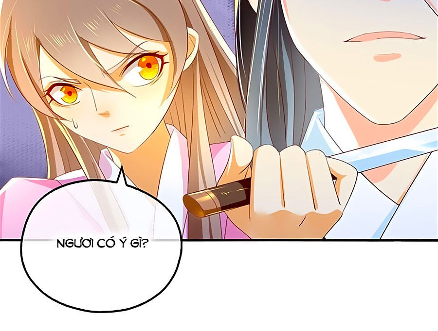 Khuynh Thành Cuồng Phi Của Tà Vương Chapter 20 - Trang 2