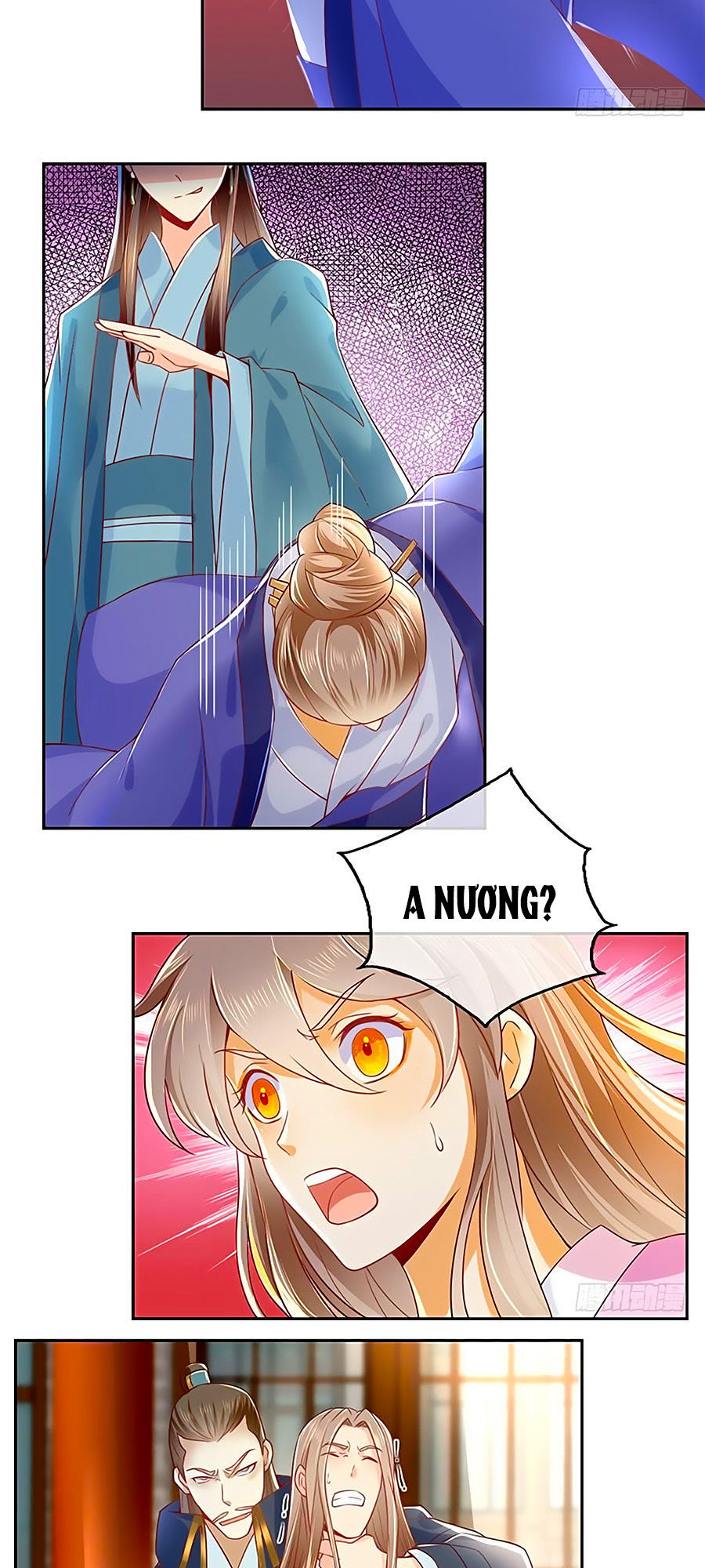 Khuynh Thành Cuồng Phi Của Tà Vương Chapter 20 - Trang 2