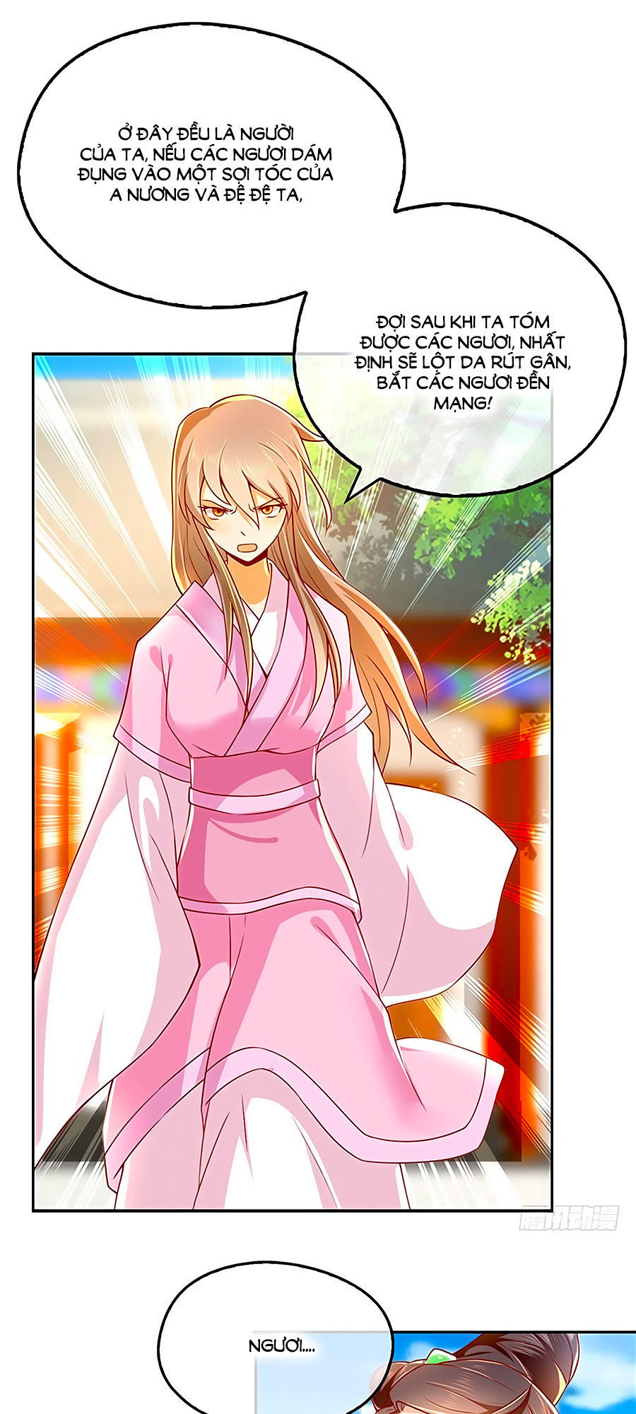 Khuynh Thành Cuồng Phi Của Tà Vương Chapter 20 - Trang 2