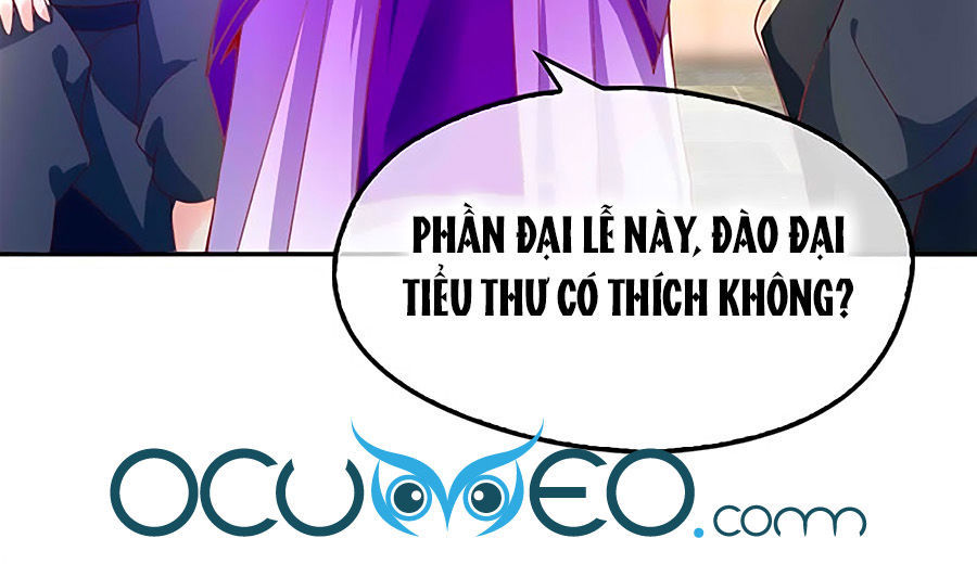 Khuynh Thành Cuồng Phi Của Tà Vương Chapter 20 - Trang 2