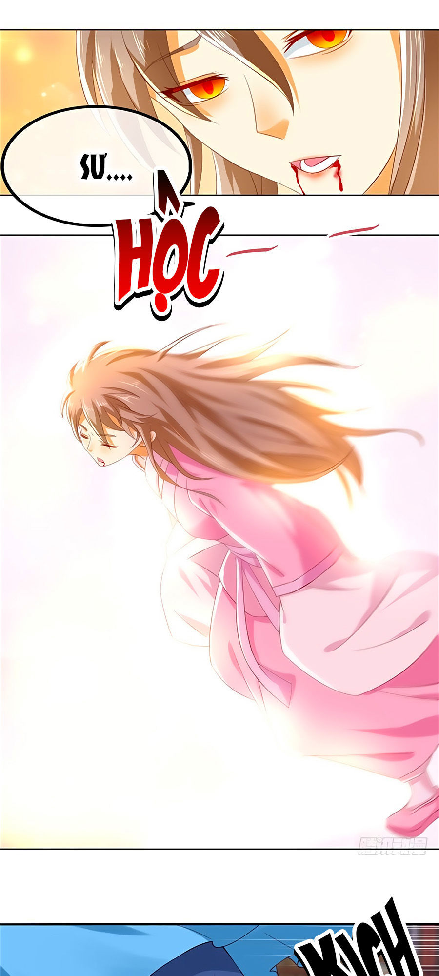 Khuynh Thành Cuồng Phi Của Tà Vương Chapter 21 - Trang 2