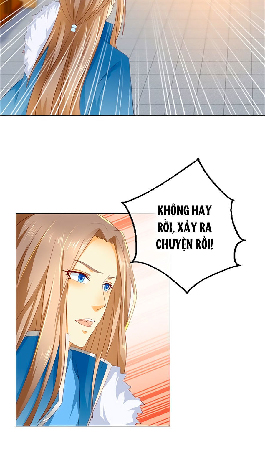 Khuynh Thành Cuồng Phi Của Tà Vương Chapter 21 - Trang 2