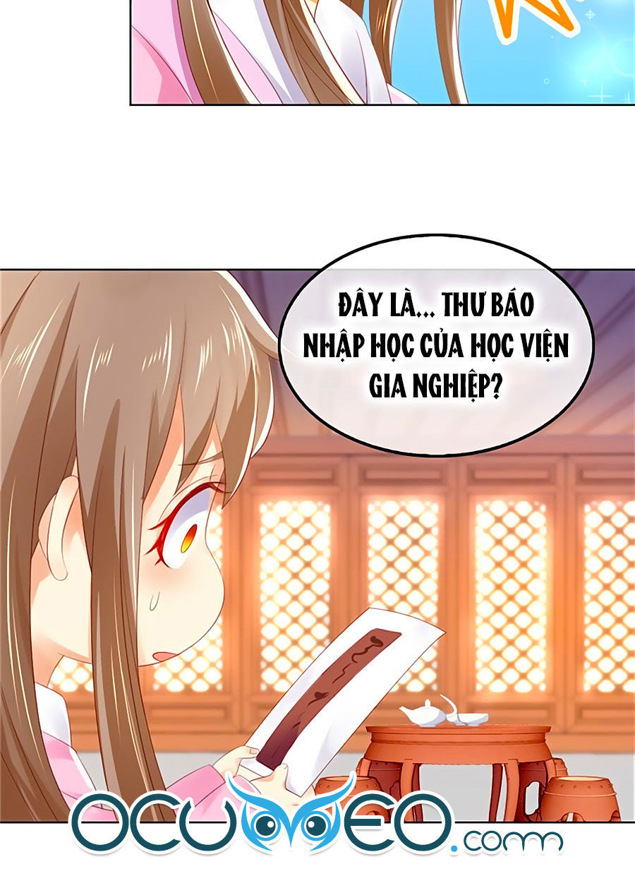 Khuynh Thành Cuồng Phi Của Tà Vương Chapter 21 - Trang 2