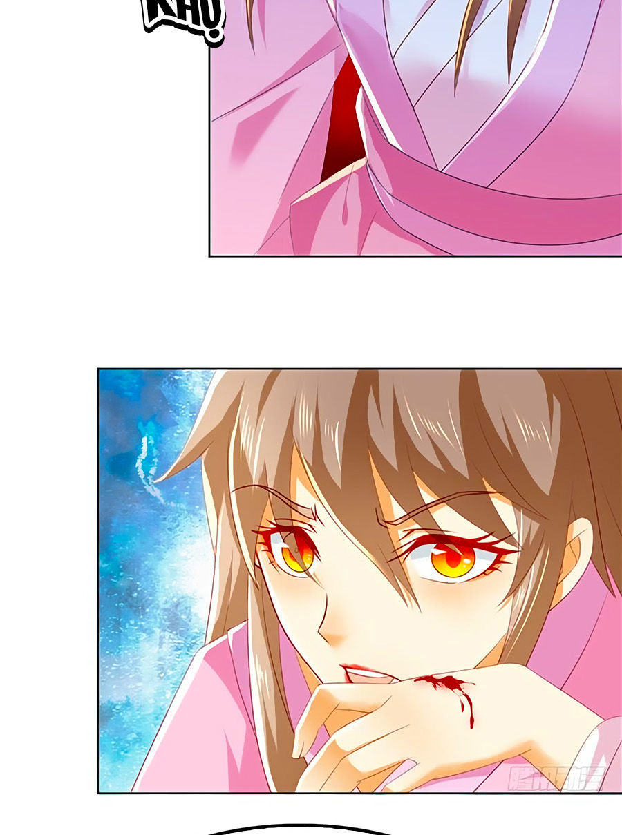 Khuynh Thành Cuồng Phi Của Tà Vương Chapter 21 - Trang 2