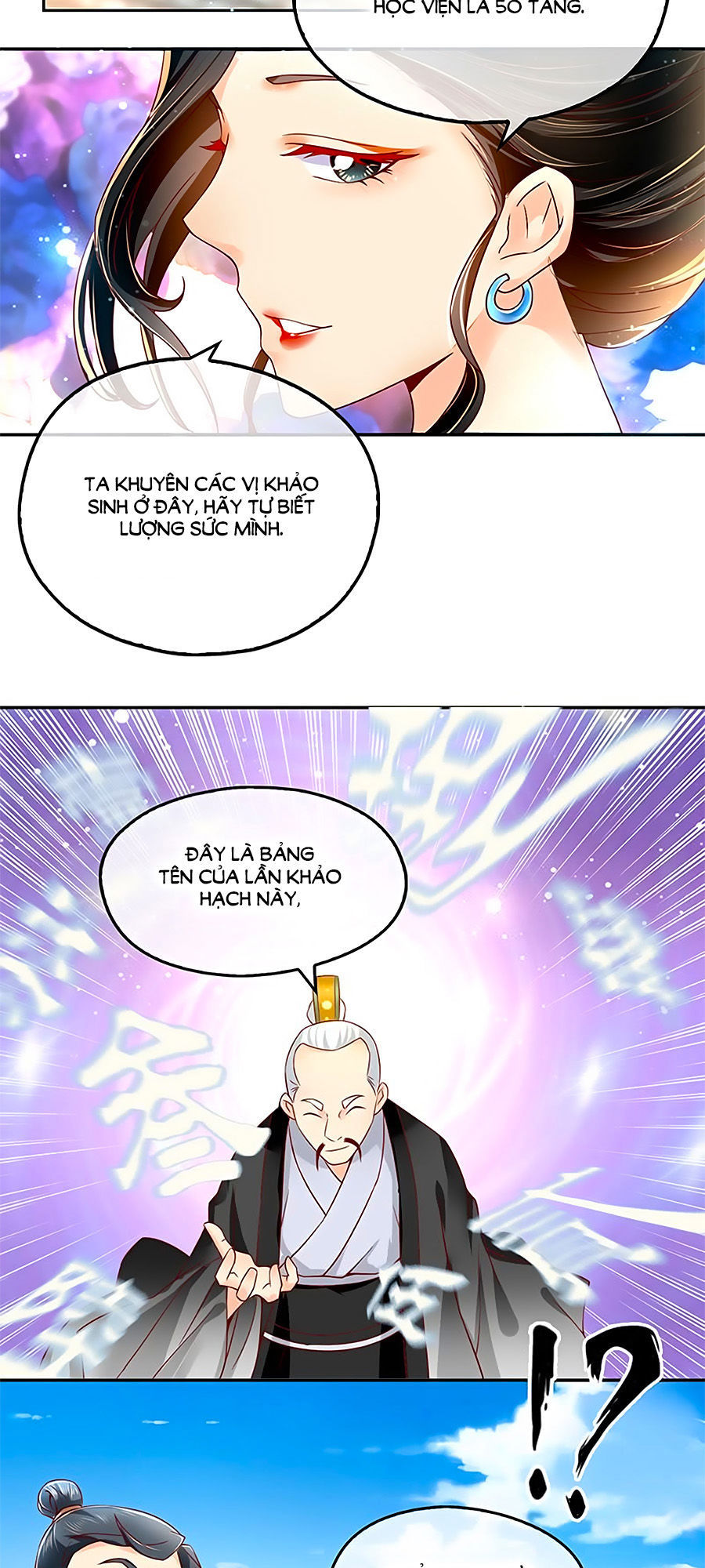 Khuynh Thành Cuồng Phi Của Tà Vương Chapter 22 - Trang 2