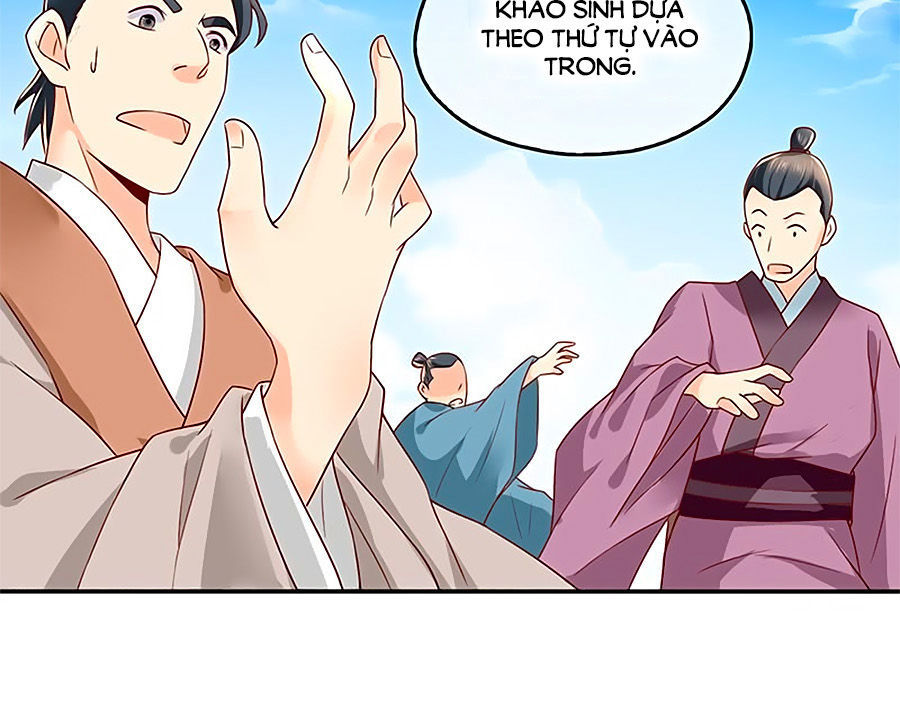 Khuynh Thành Cuồng Phi Của Tà Vương Chapter 22 - Trang 2