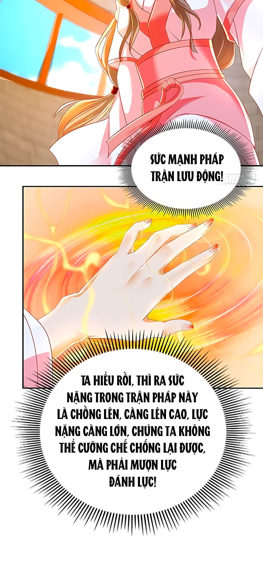 Khuynh Thành Cuồng Phi Của Tà Vương Chapter 22 - Trang 2