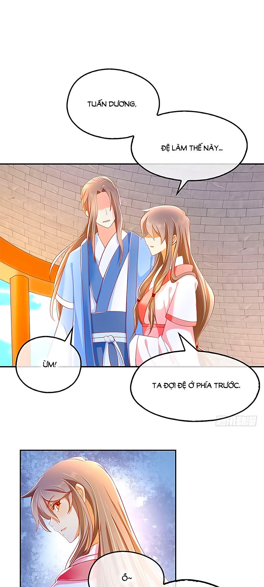 Khuynh Thành Cuồng Phi Của Tà Vương Chapter 22 - Trang 2