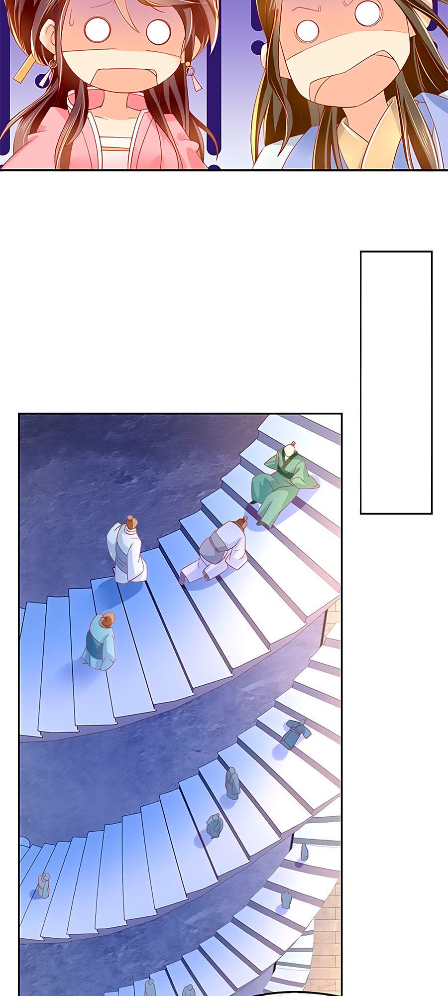 Khuynh Thành Cuồng Phi Của Tà Vương Chapter 22 - Trang 2