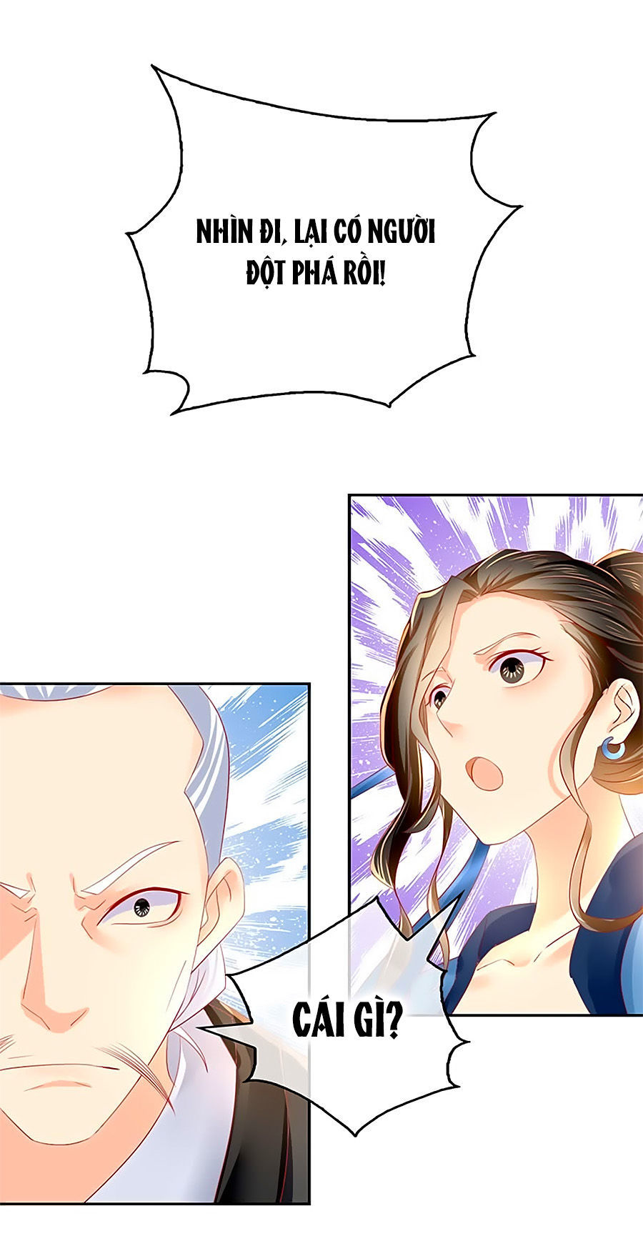 Khuynh Thành Cuồng Phi Của Tà Vương Chapter 22 - Trang 2