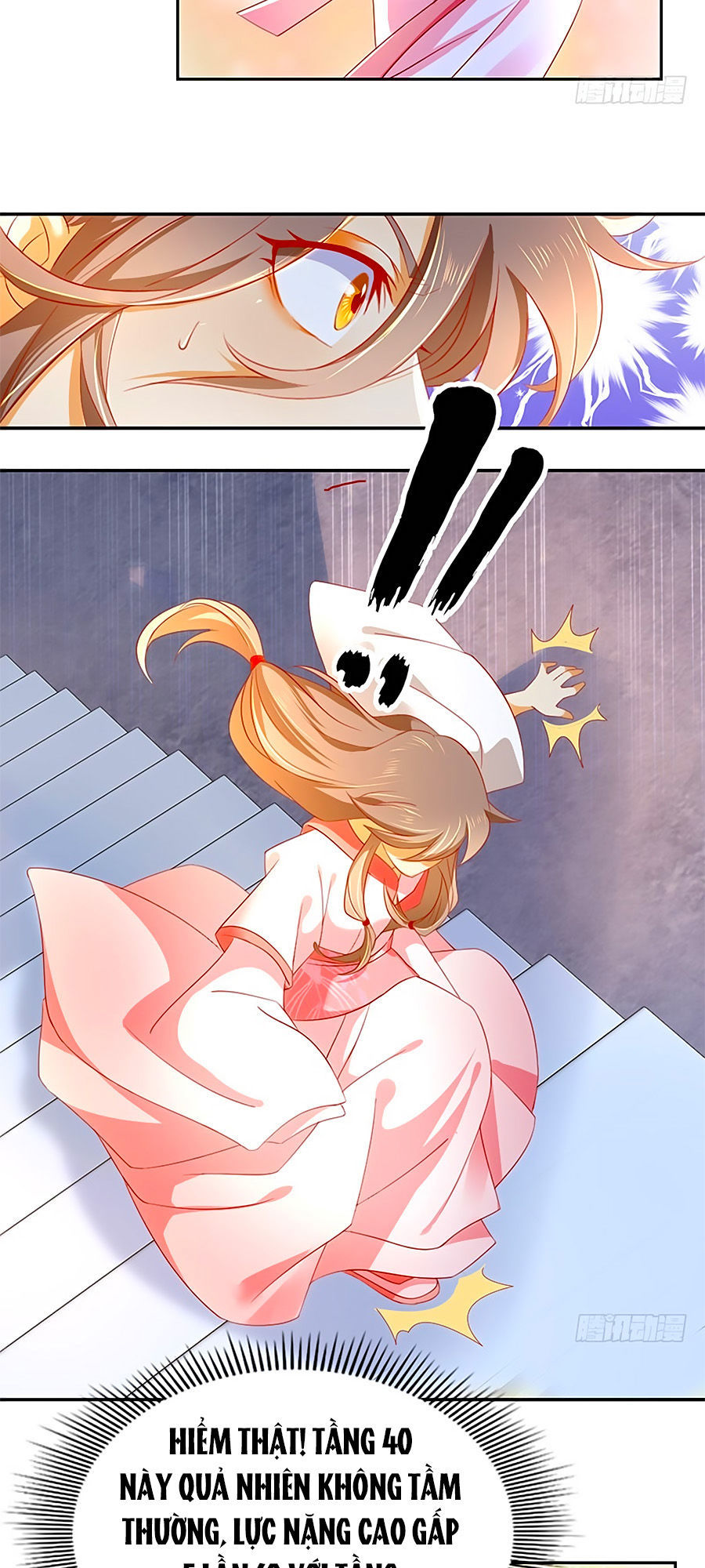 Khuynh Thành Cuồng Phi Của Tà Vương Chapter 22 - Trang 2