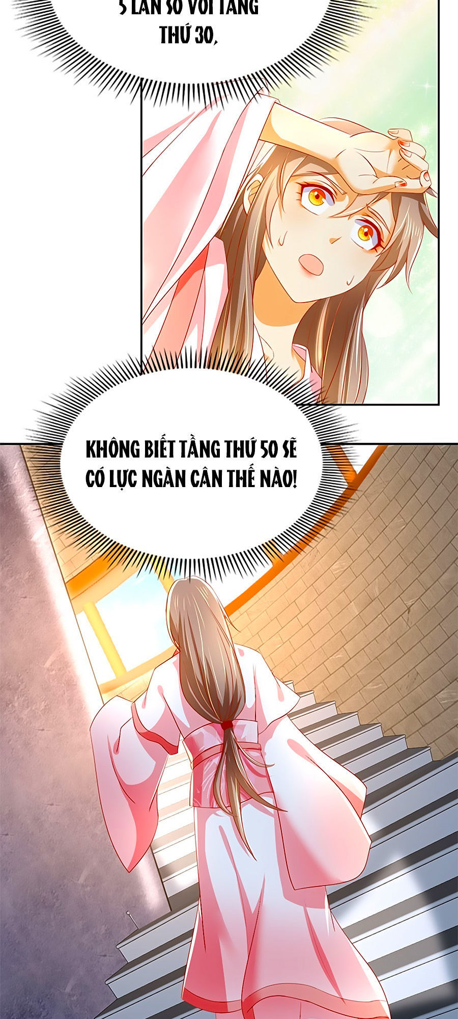 Khuynh Thành Cuồng Phi Của Tà Vương Chapter 22 - Trang 2