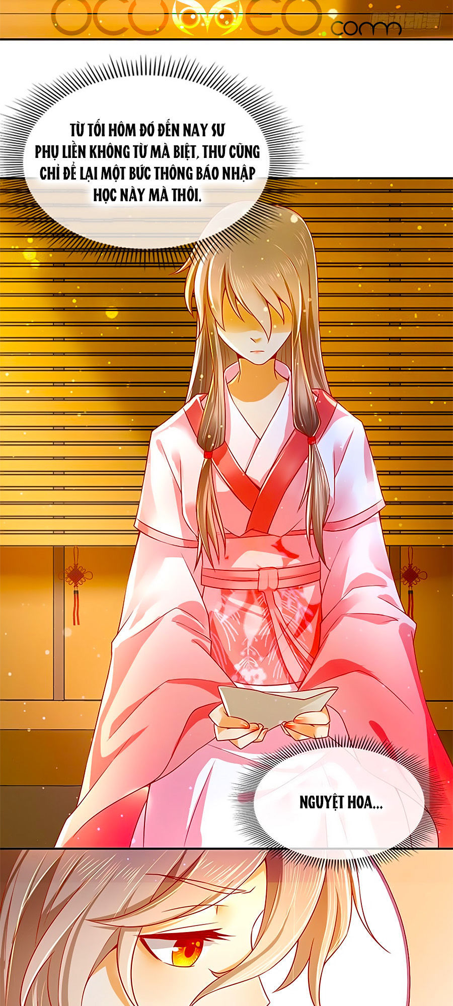 Khuynh Thành Cuồng Phi Của Tà Vương Chapter 22 - Trang 2