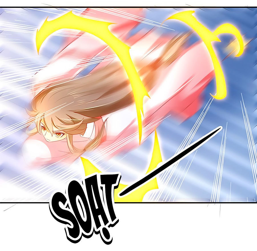 Khuynh Thành Cuồng Phi Của Tà Vương Chapter 22 - Trang 2