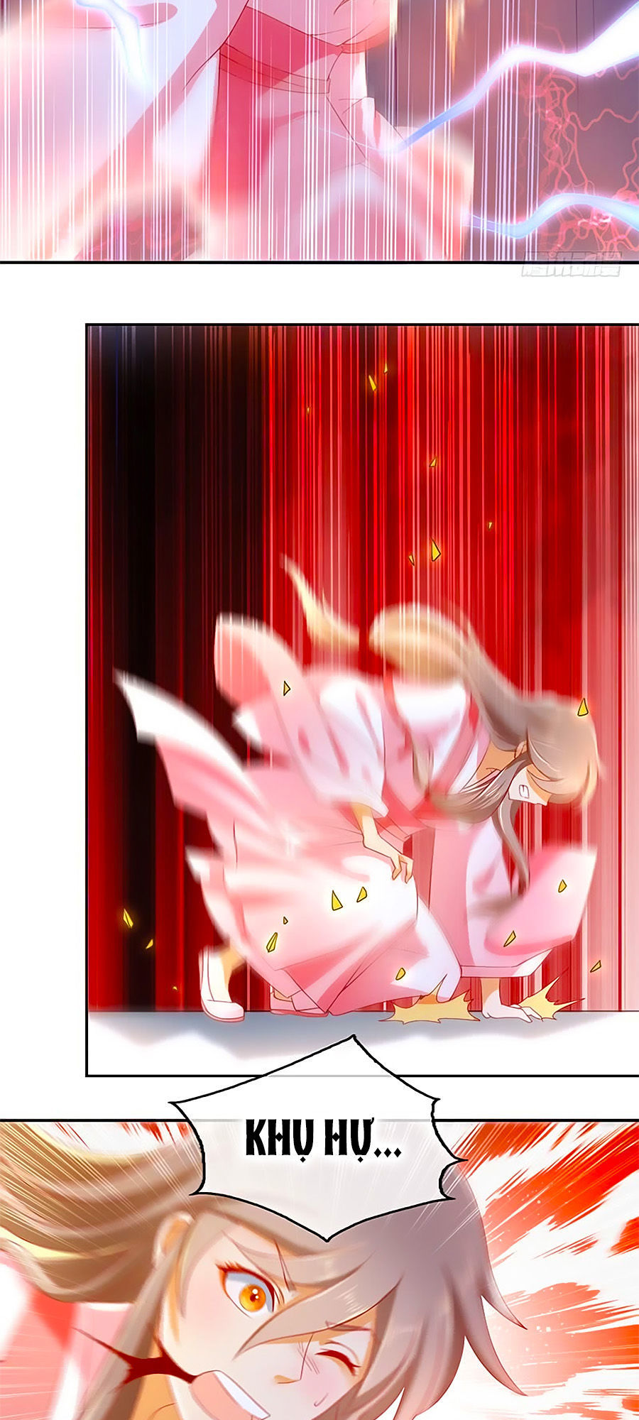 Khuynh Thành Cuồng Phi Của Tà Vương Chapter 22 - Trang 2