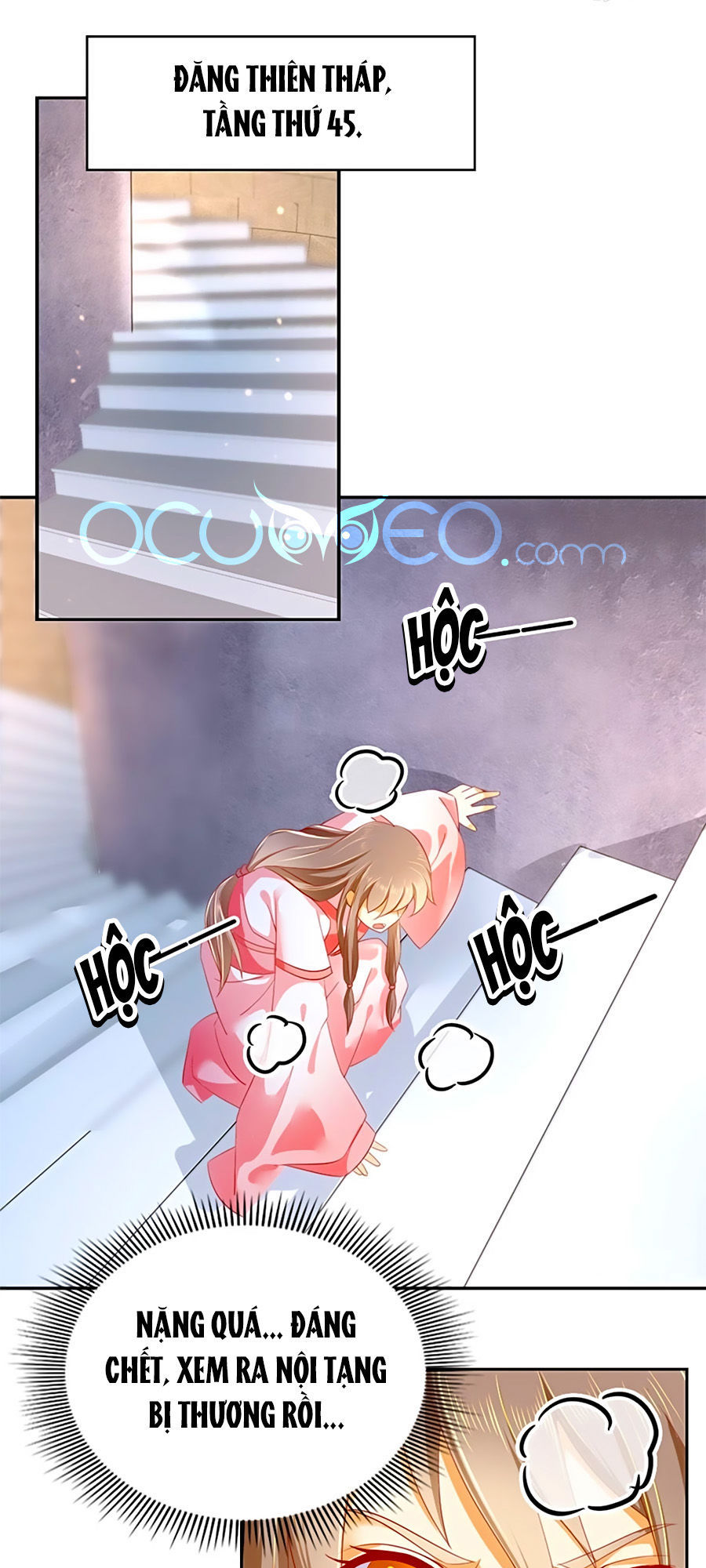 Khuynh Thành Cuồng Phi Của Tà Vương Chapter 23 - Trang 2