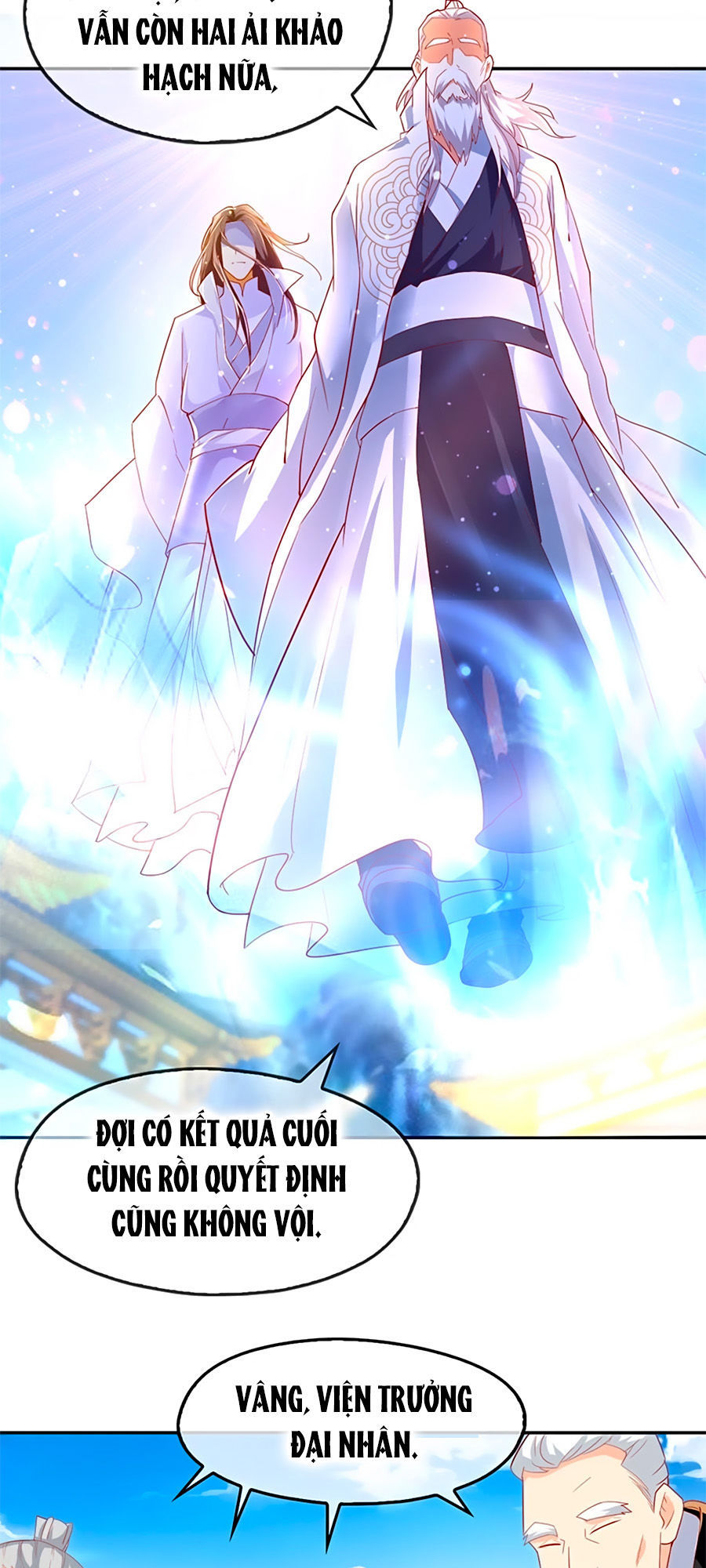 Khuynh Thành Cuồng Phi Của Tà Vương Chapter 23 - Trang 2