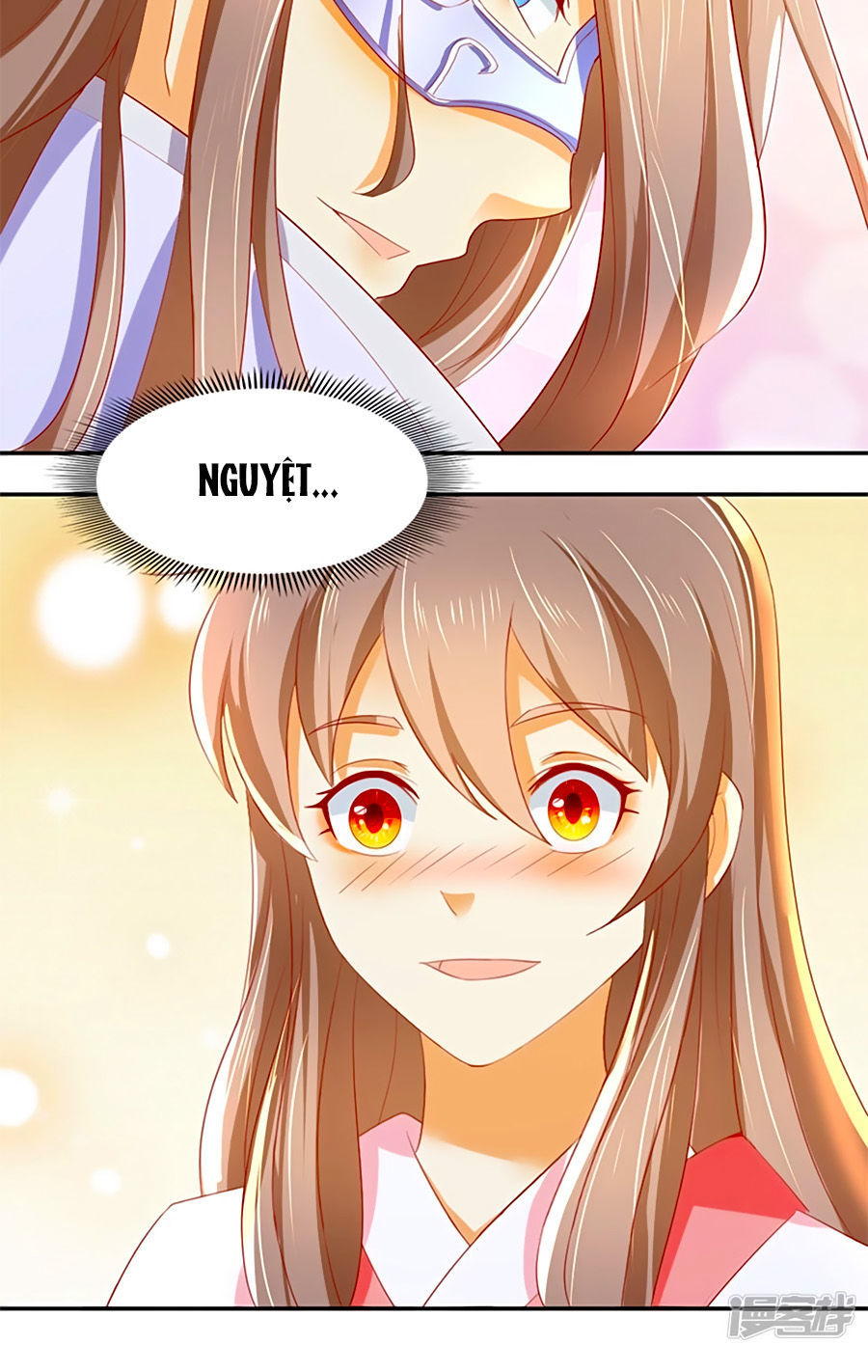 Khuynh Thành Cuồng Phi Của Tà Vương Chapter 23 - Trang 2