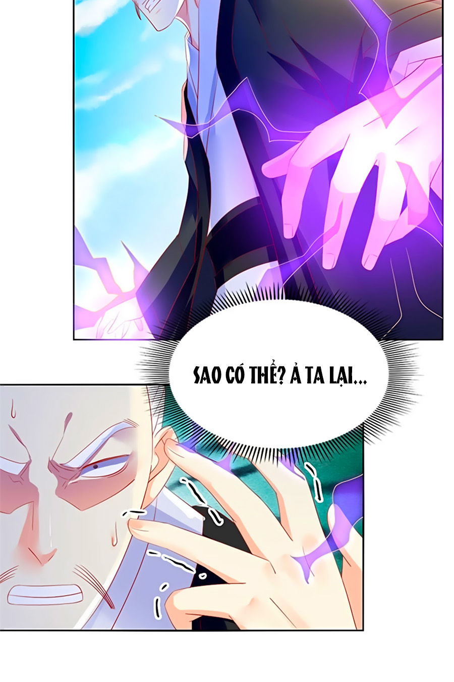 Khuynh Thành Cuồng Phi Của Tà Vương Chapter 23 - Trang 2