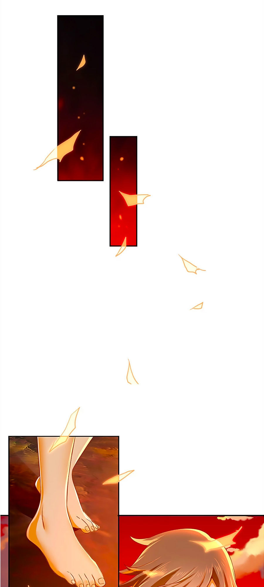 Khuynh Thành Cuồng Phi Của Tà Vương Chapter 24 - Trang 2