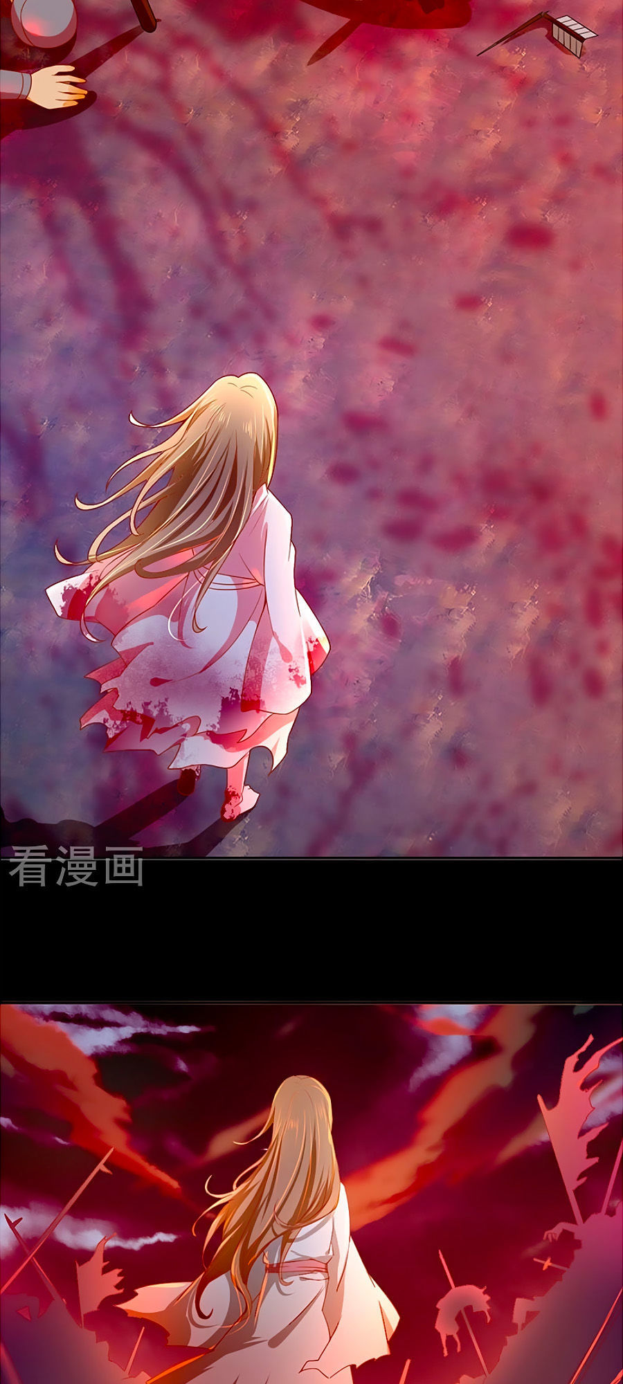 Khuynh Thành Cuồng Phi Của Tà Vương Chapter 24 - Trang 2