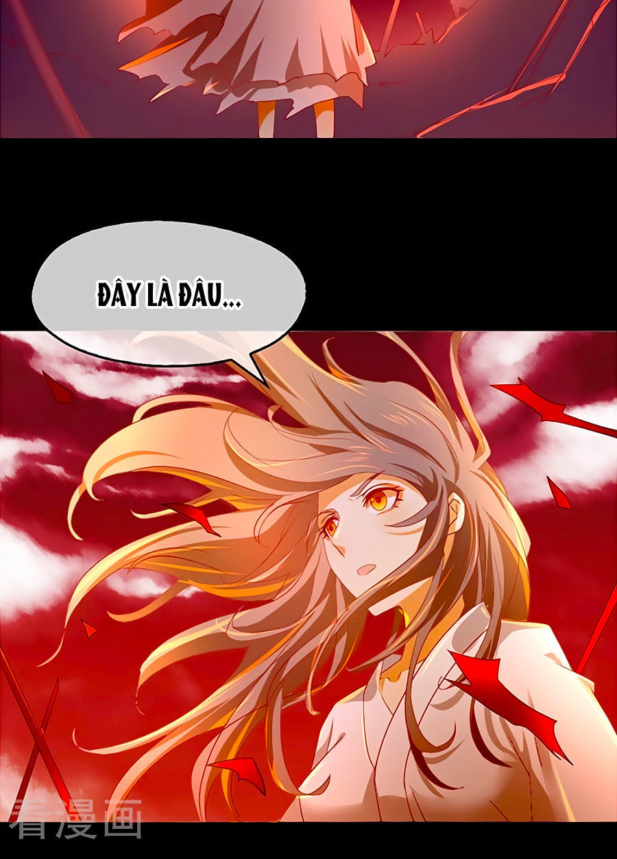 Khuynh Thành Cuồng Phi Của Tà Vương Chapter 24 - Trang 2