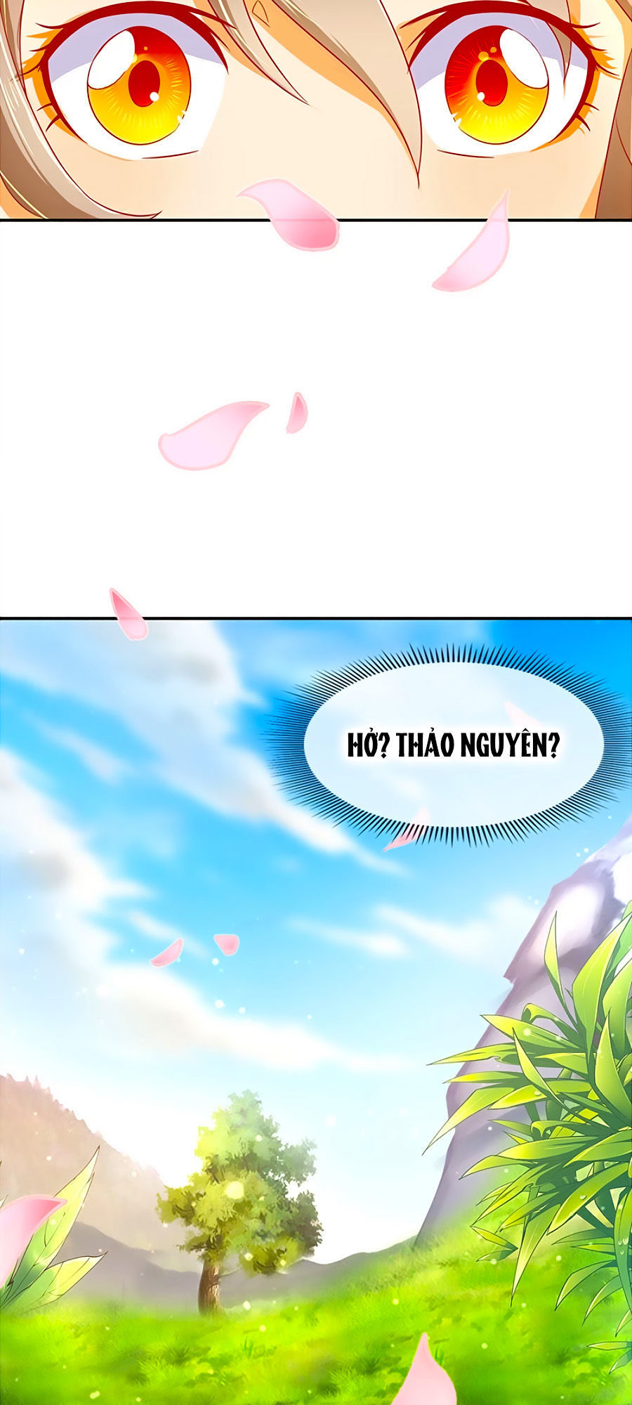 Khuynh Thành Cuồng Phi Của Tà Vương Chapter 24 - Trang 2