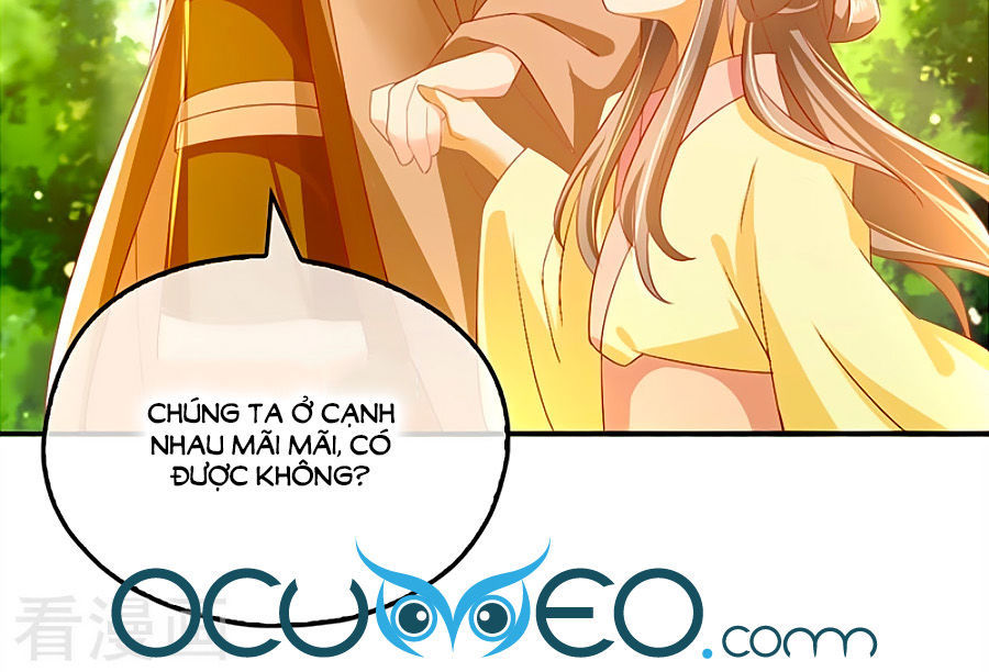 Khuynh Thành Cuồng Phi Của Tà Vương Chapter 24 - Trang 2