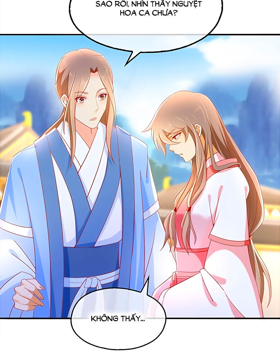 Khuynh Thành Cuồng Phi Của Tà Vương Chapter 24 - Trang 2