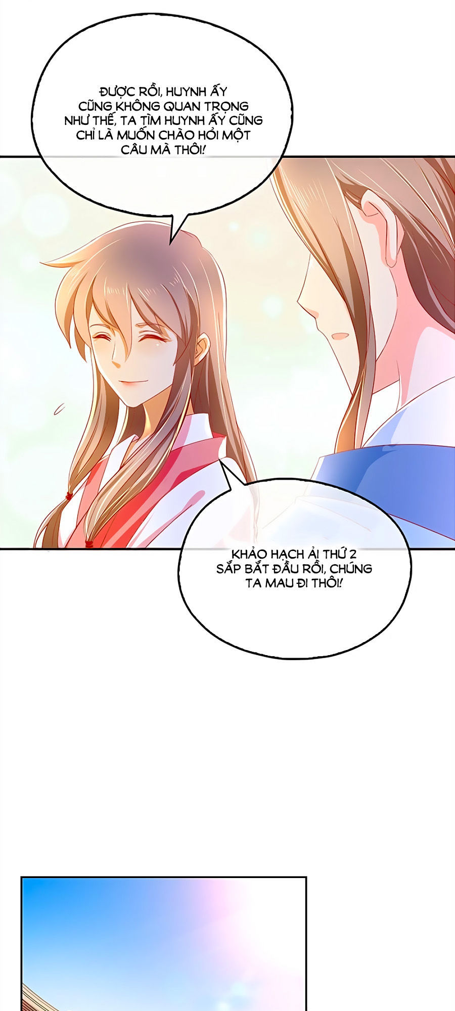 Khuynh Thành Cuồng Phi Của Tà Vương Chapter 24 - Trang 2